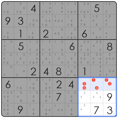 samurai sudoku solver